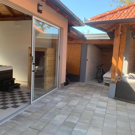 Apartment Karlovac Dış mekan fotoğraf