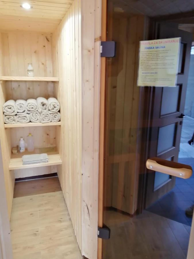 Apartment Karlovac Dış mekan fotoğraf