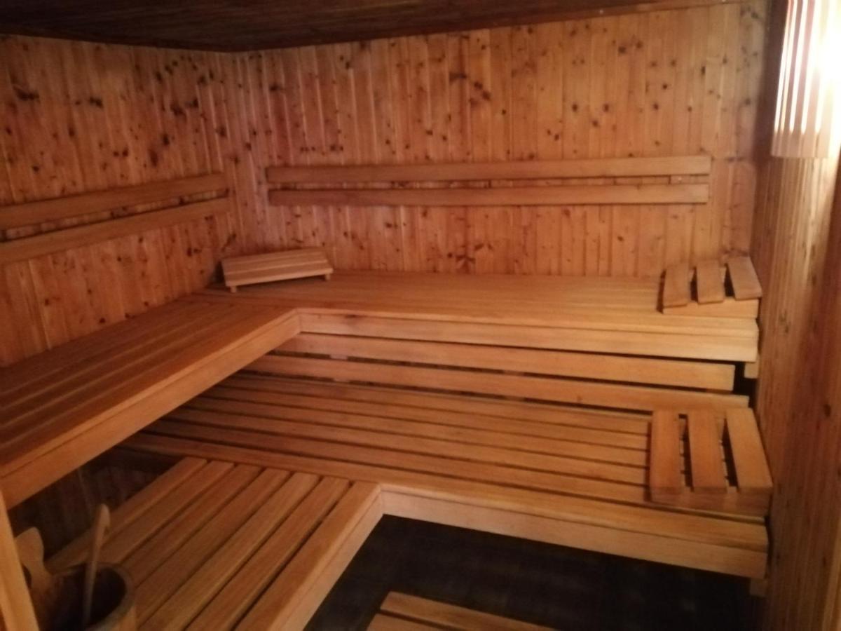 Apartment Karlovac Dış mekan fotoğraf