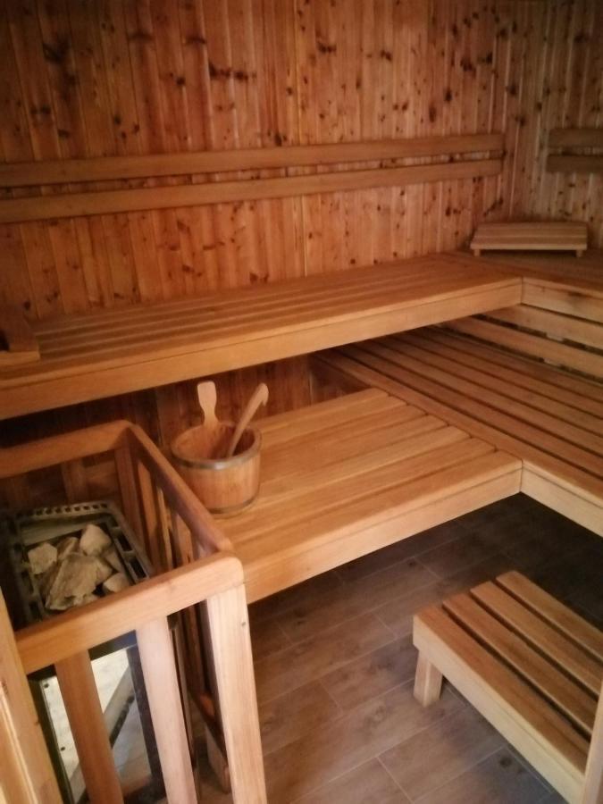 Apartment Karlovac Dış mekan fotoğraf