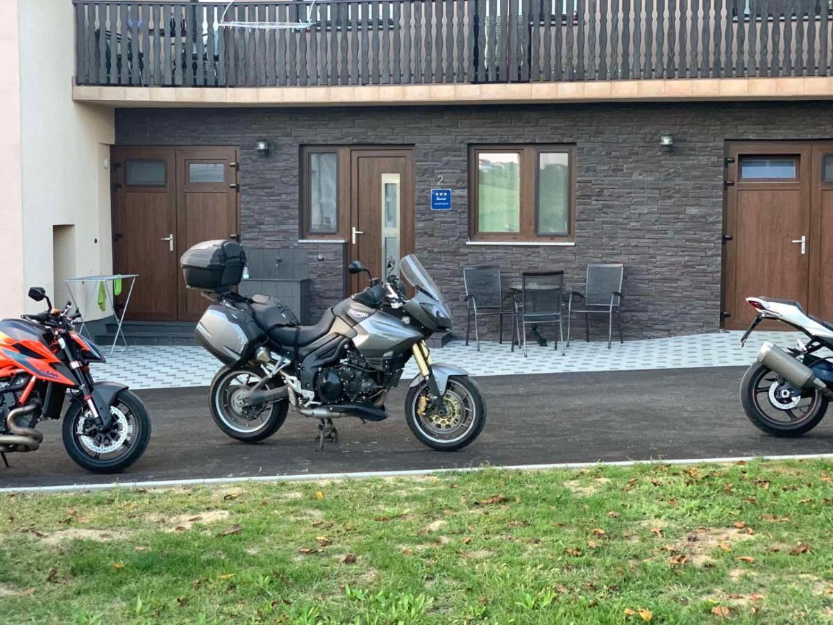 Apartment Karlovac Dış mekan fotoğraf