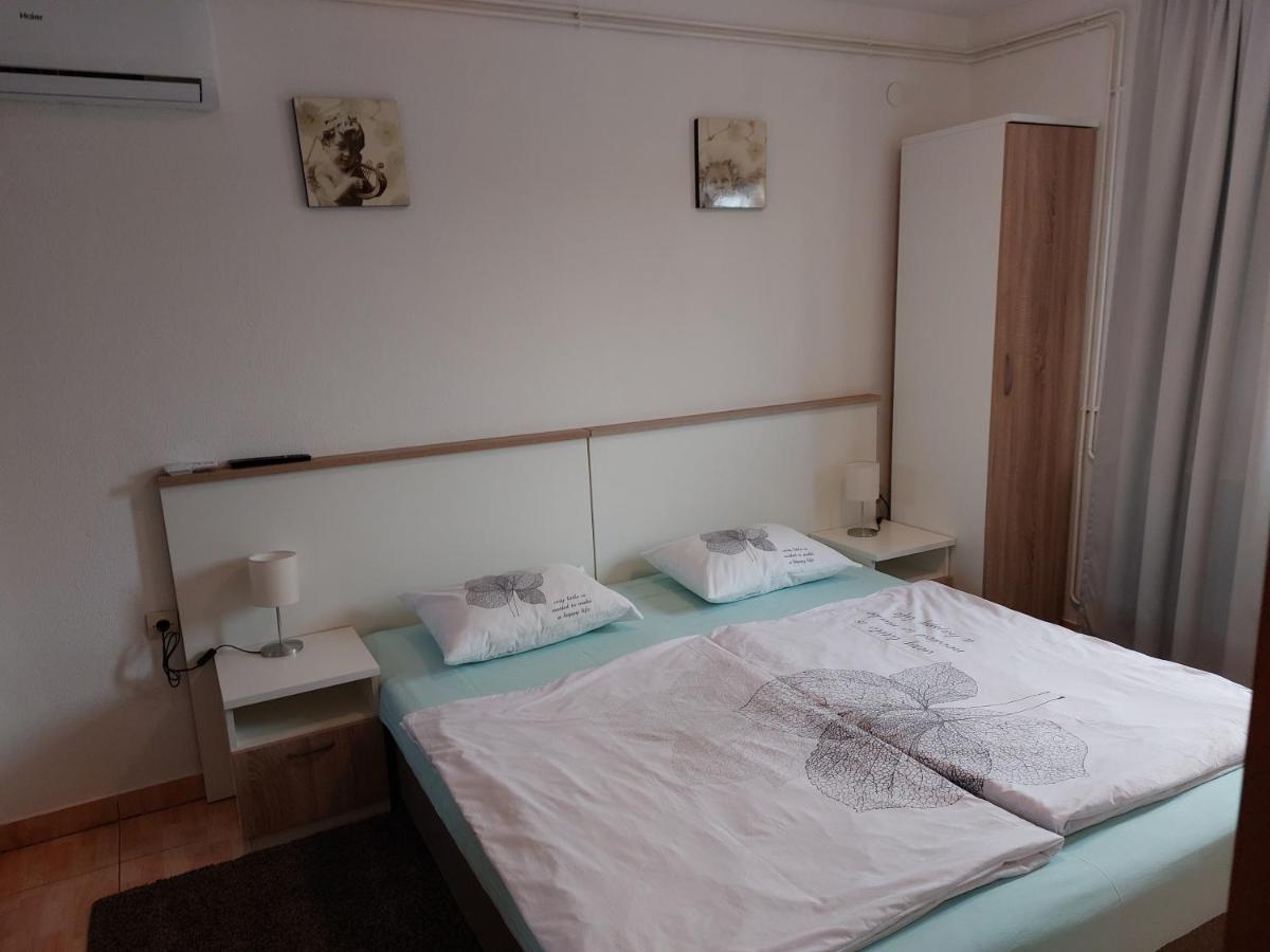 Apartment Karlovac Dış mekan fotoğraf