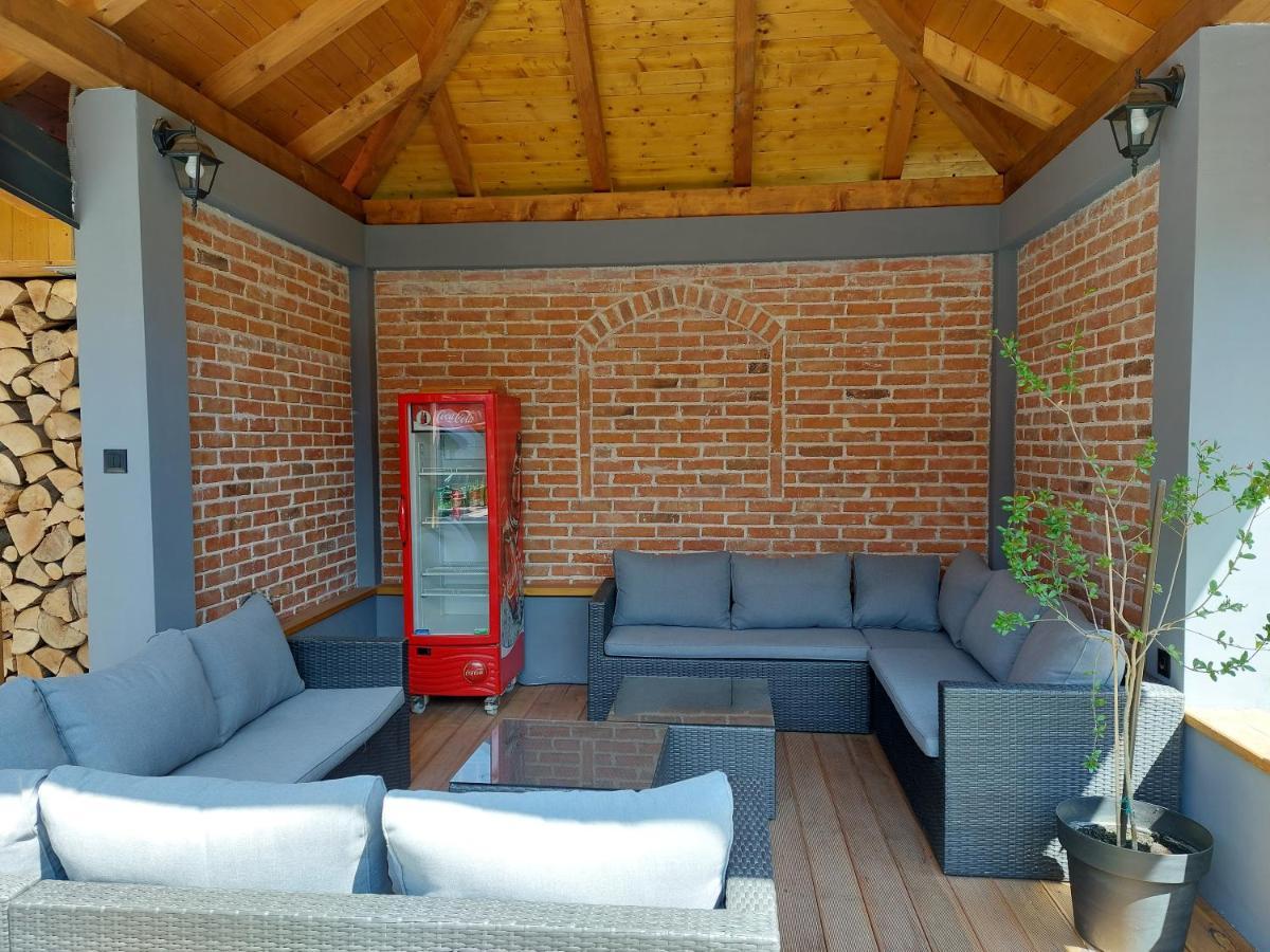 Apartment Karlovac Dış mekan fotoğraf