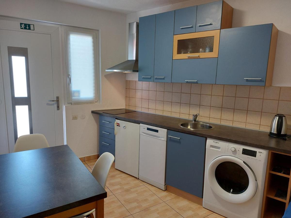 Apartment Karlovac Dış mekan fotoğraf