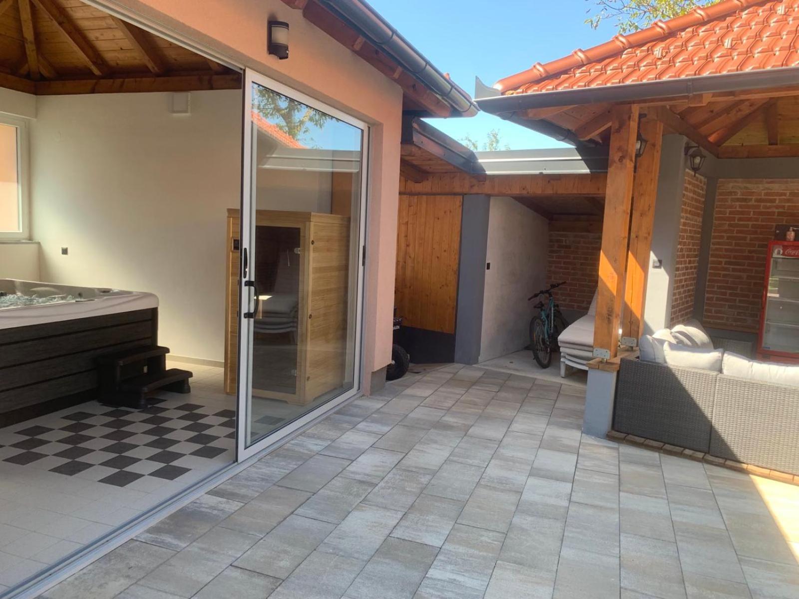 Apartment Karlovac Dış mekan fotoğraf
