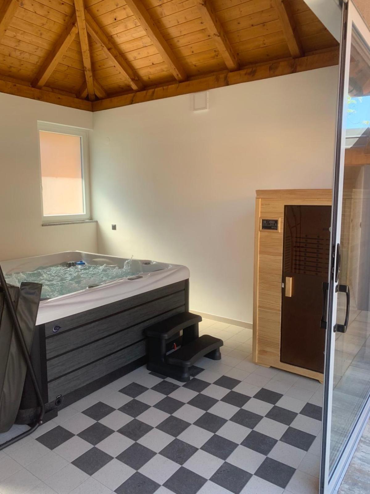 Apartment Karlovac Dış mekan fotoğraf