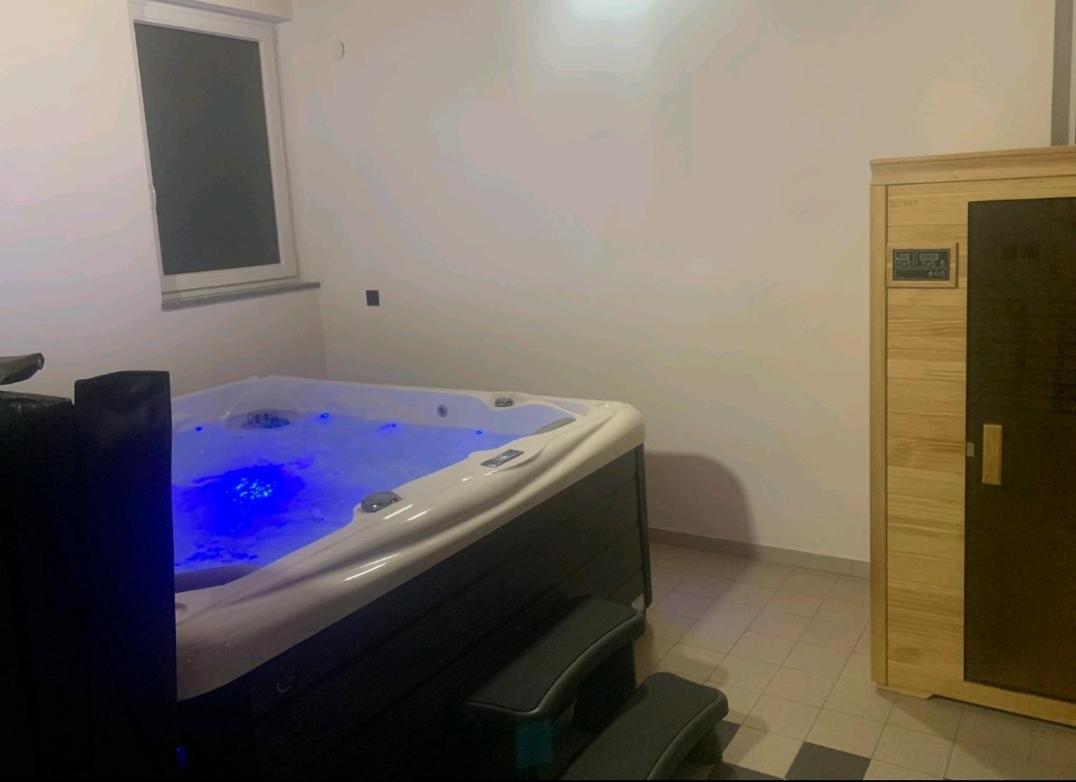 Apartment Karlovac Dış mekan fotoğraf