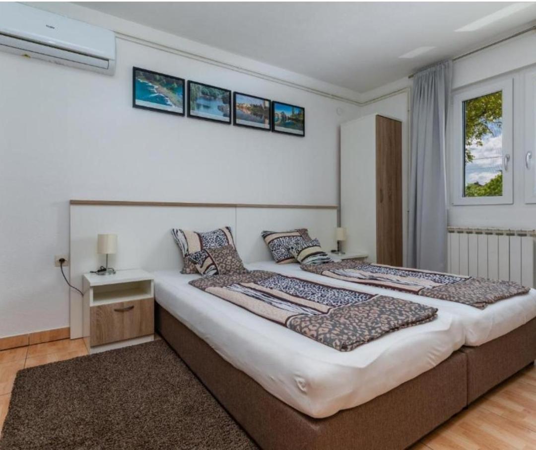 Apartment Karlovac Dış mekan fotoğraf
