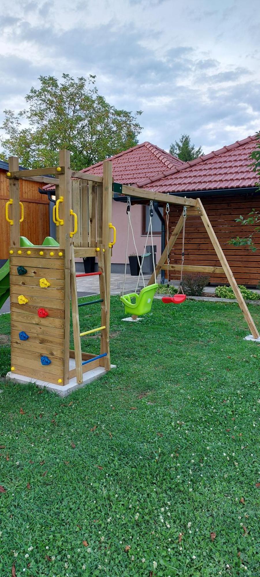 Apartment Karlovac Dış mekan fotoğraf