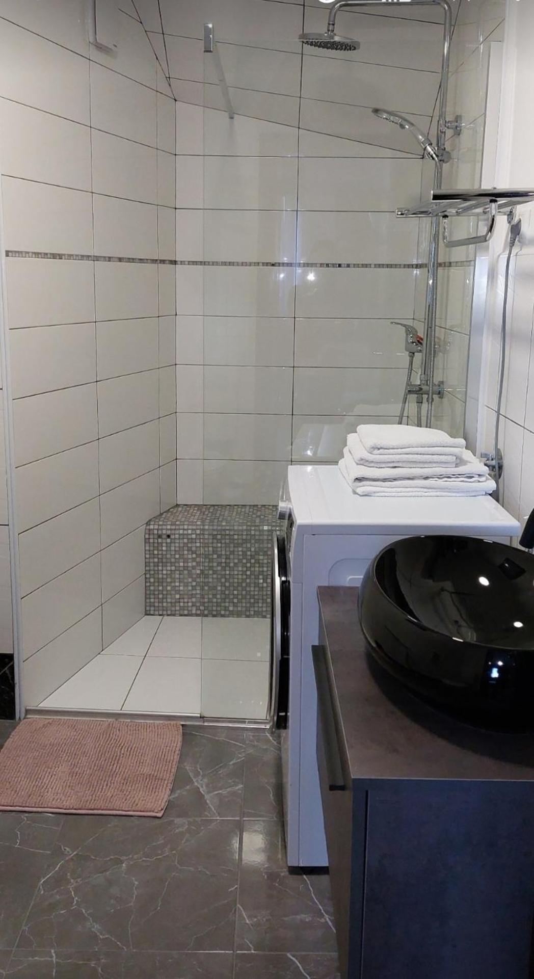 Apartment Karlovac Dış mekan fotoğraf
