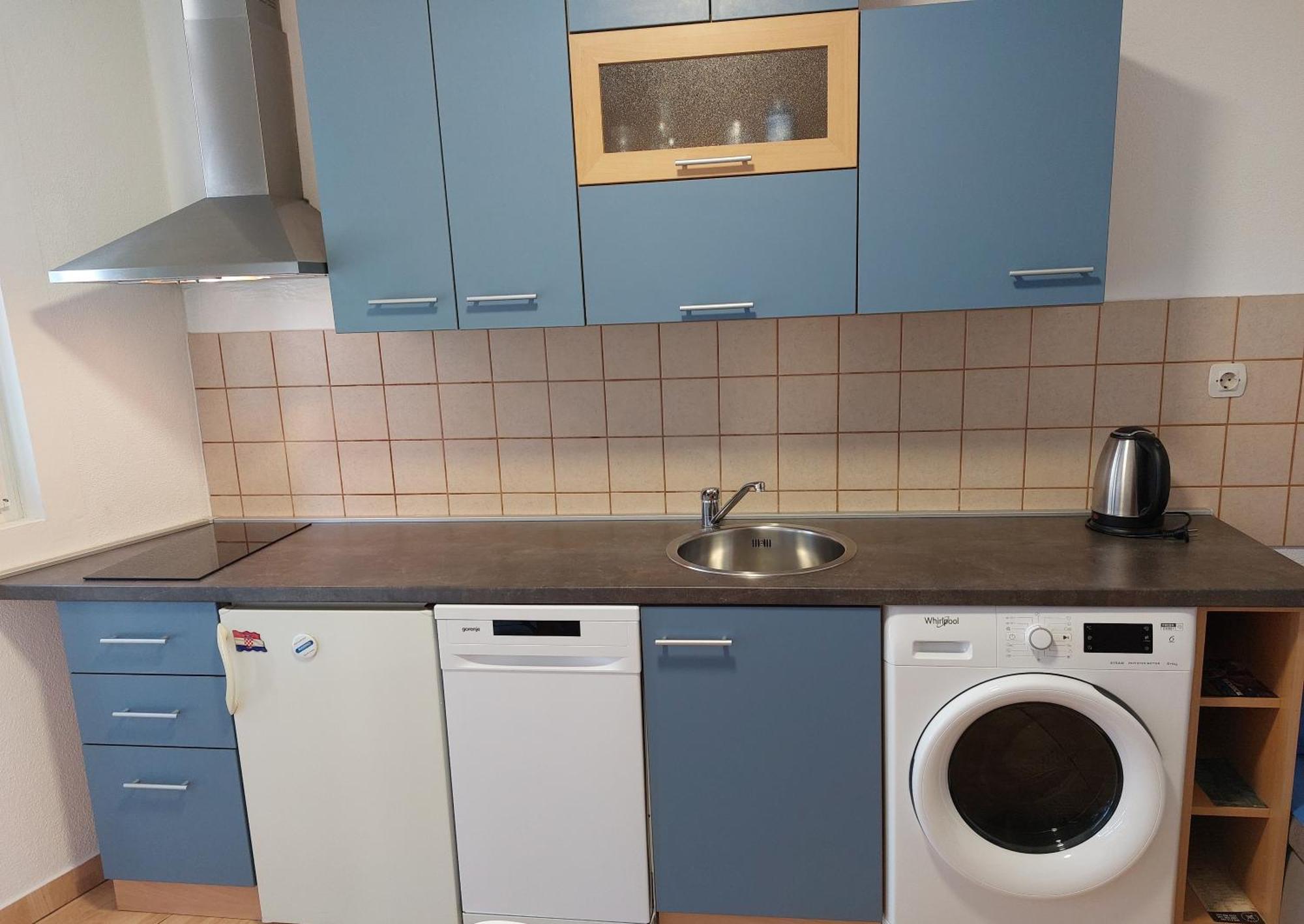 Apartment Karlovac Oda fotoğraf
