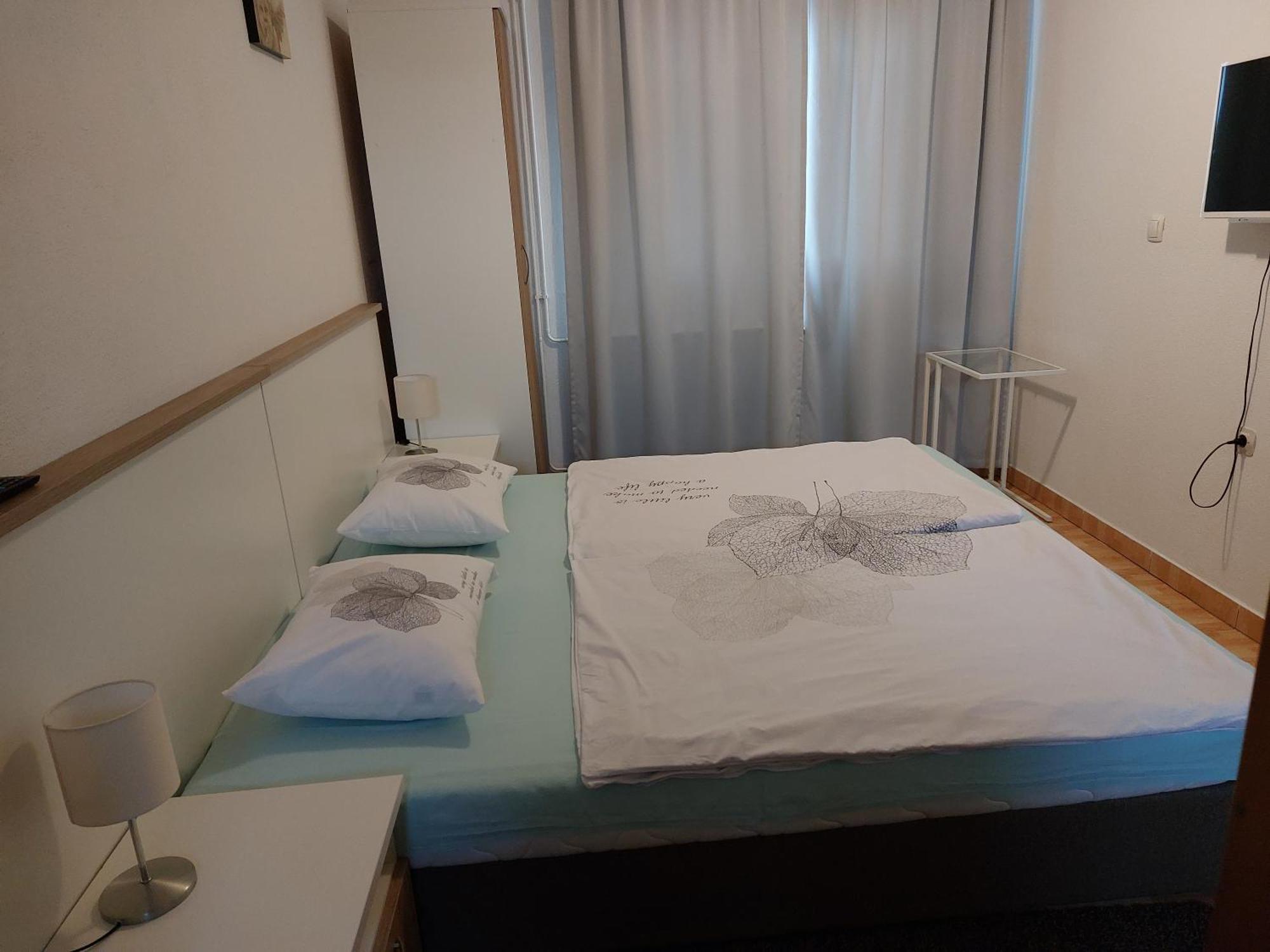Apartment Karlovac Oda fotoğraf