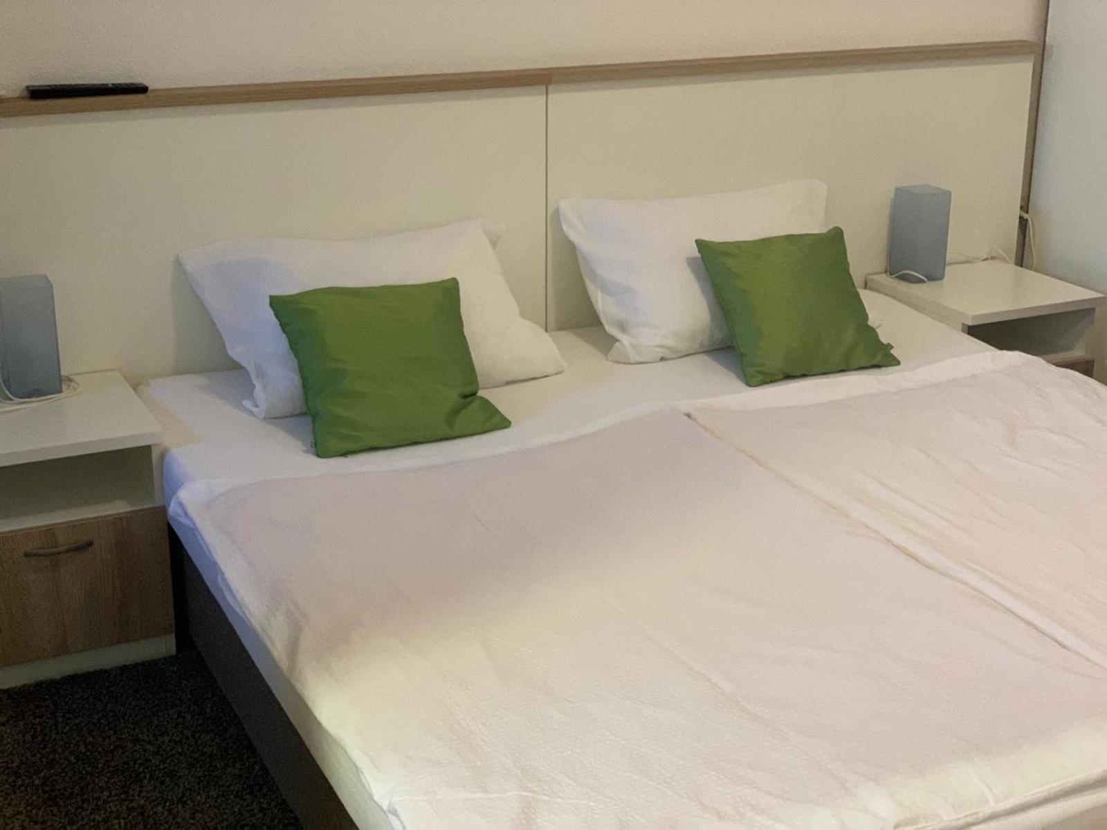 Apartment Karlovac Oda fotoğraf