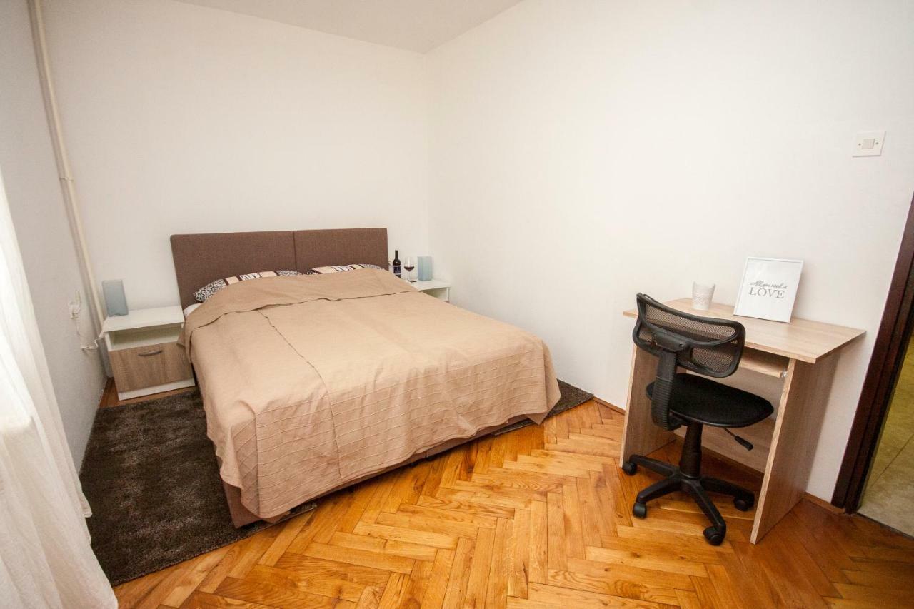 Apartment Karlovac Dış mekan fotoğraf