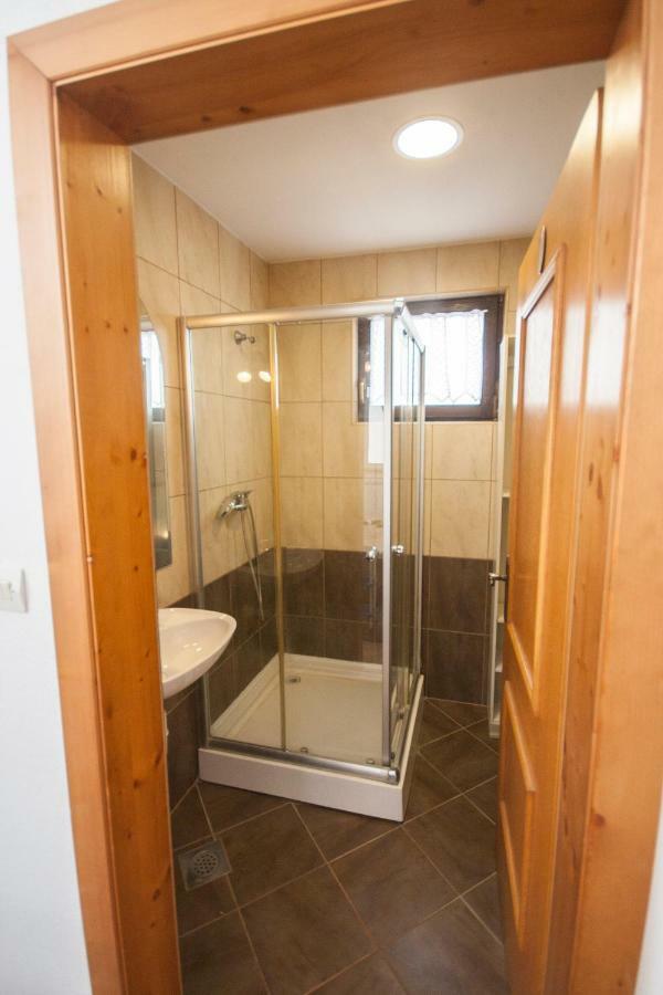 Apartment Karlovac Dış mekan fotoğraf