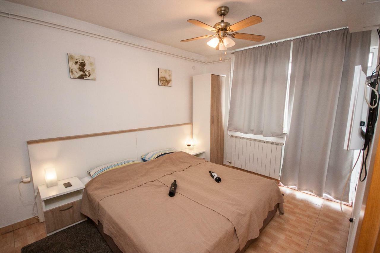 Apartment Karlovac Dış mekan fotoğraf