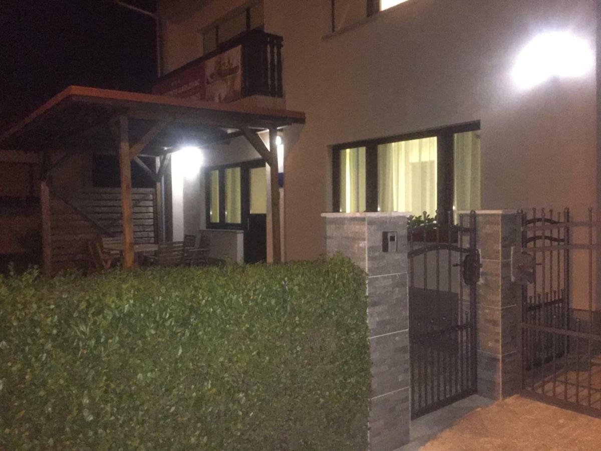 Apartment Karlovac Dış mekan fotoğraf